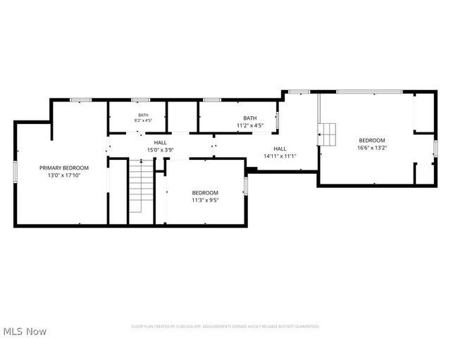 7447 Midland Road, Independence, OH 44131