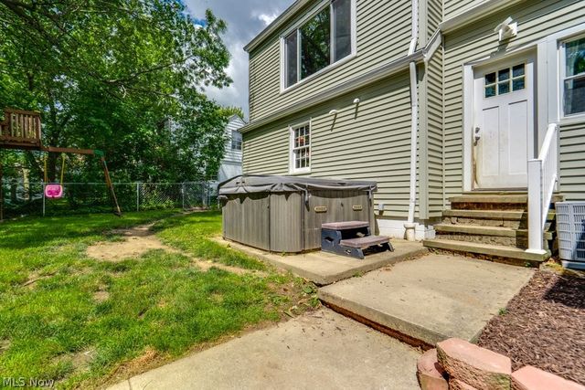 7447 Midland Road, Independence, OH 44131