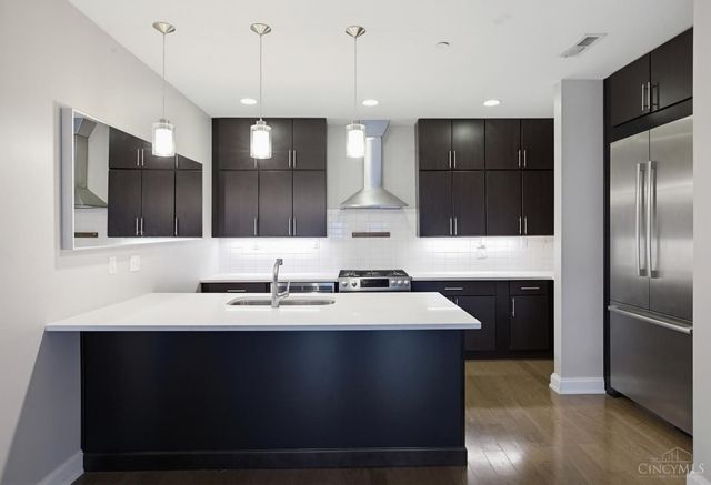 1515 Race Street, Cincinnati, OH 45202