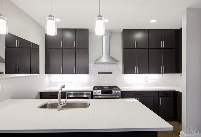 1515 Race Street, Cincinnati, OH 45202