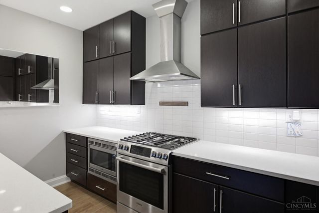 1515 Race Street, Cincinnati, OH 45202