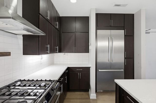 1515 Race Street, Cincinnati, OH 45202