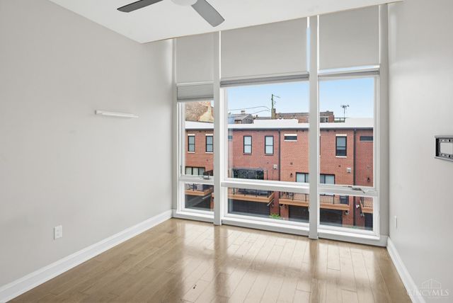1515 Race Street, Cincinnati, OH 45202