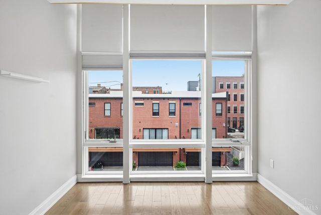 1515 Race Street, Cincinnati, OH 45202