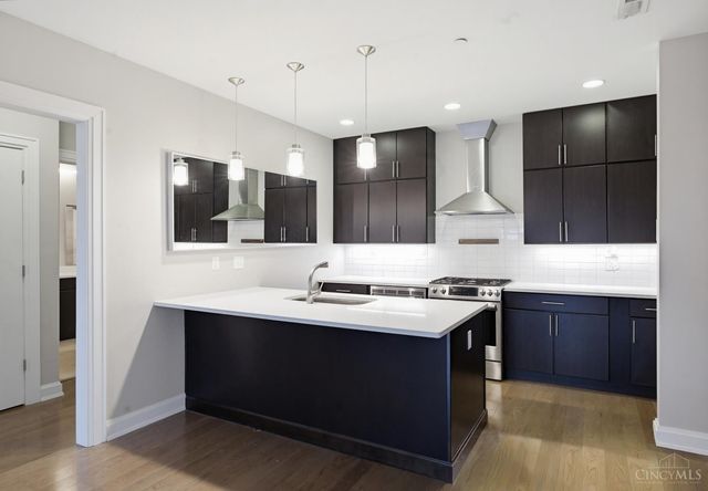 1515 Race Street, Cincinnati, OH 45202