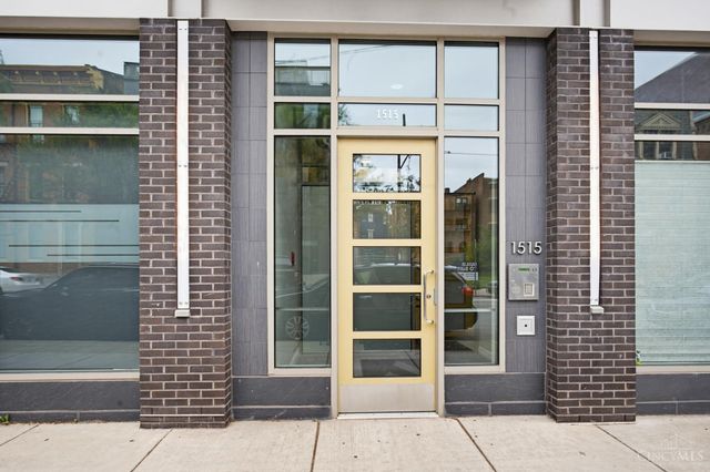 1515 Race Street, Cincinnati, OH 45202