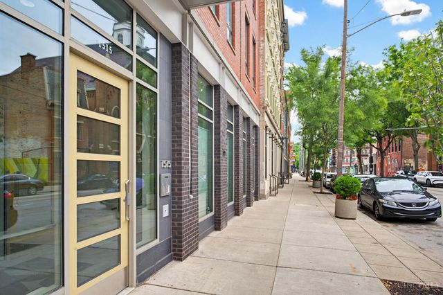 1515 Race Street, Cincinnati, OH 45202
