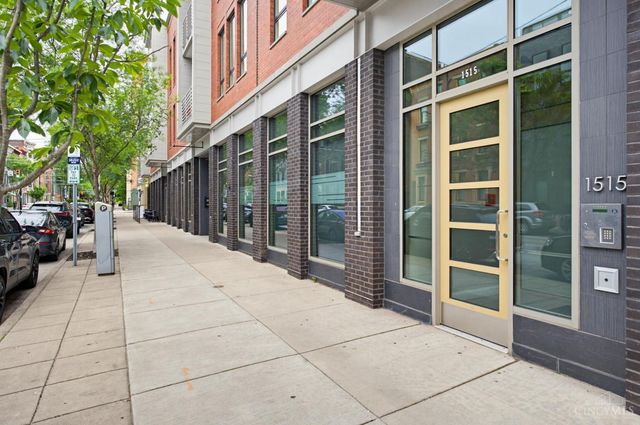 1515 Race Street, Cincinnati, OH 45202
