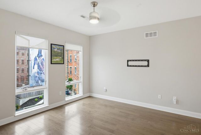 1515 Race Street, Cincinnati, OH 45202