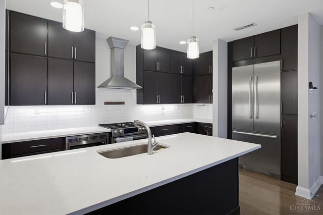1515 Race Street, Cincinnati, OH 45202