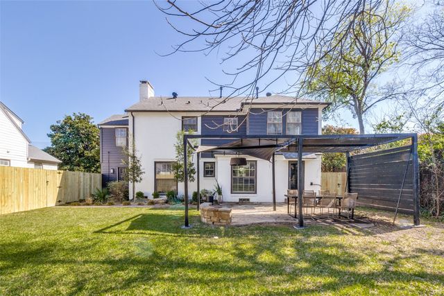 6511 Gaston Avenue, Dallas, TX 75214