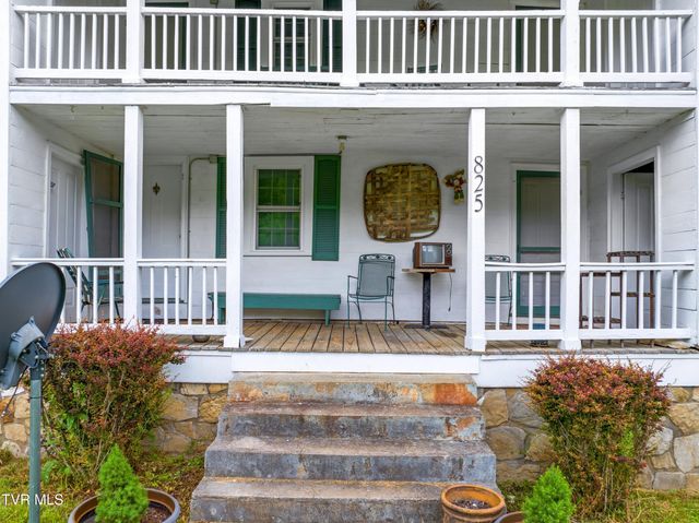 825 Sandy Valley Road, Rogersville, TN 37857