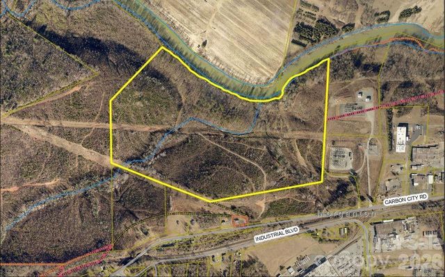 0 Carbon City Road, Morganton, NC 28655