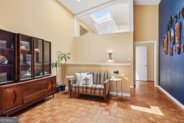 2018 Glacier Drive, Stone Mountain, GA 30087