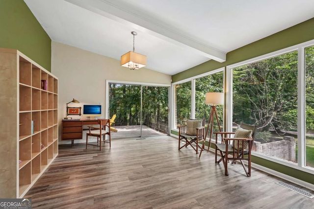 2018 Glacier Drive, Stone Mountain, GA 30087