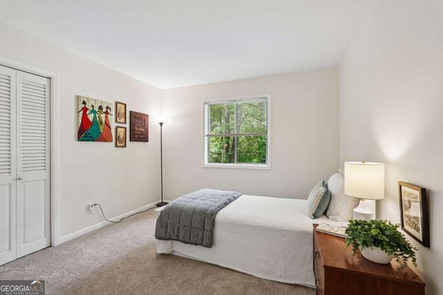 2018 Glacier Drive, Stone Mountain, GA 30087