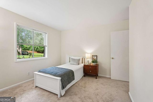 2018 Glacier Drive, Stone Mountain, GA 30087