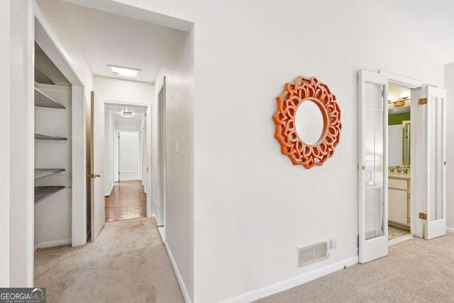 2018 Glacier Drive, Stone Mountain, GA 30087