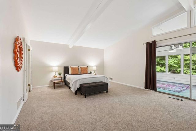 2018 Glacier Drive, Stone Mountain, GA 30087