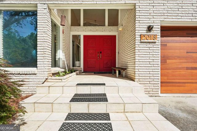 2018 Glacier Drive, Stone Mountain, GA 30087