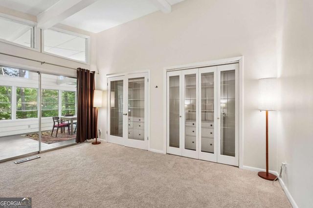2018 Glacier Drive, Stone Mountain, GA 30087