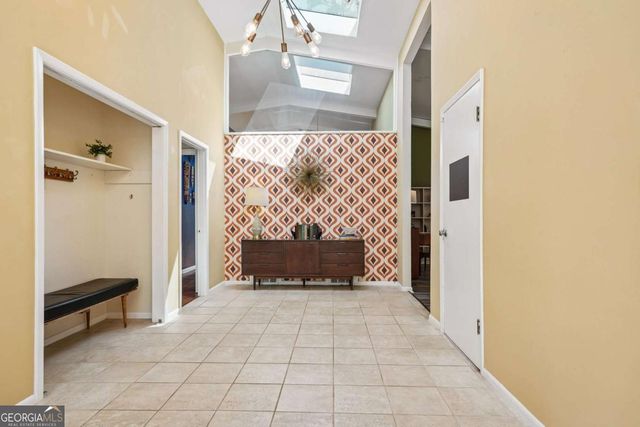 2018 Glacier Drive, Stone Mountain, GA 30087