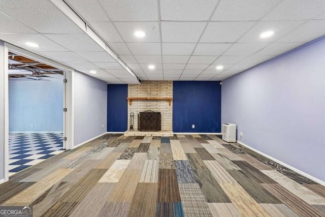 2018 Glacier Drive, Stone Mountain, GA 30087