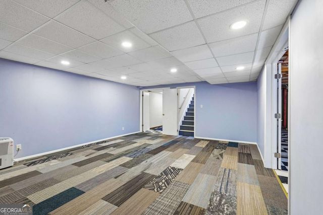 2018 Glacier Drive, Stone Mountain, GA 30087