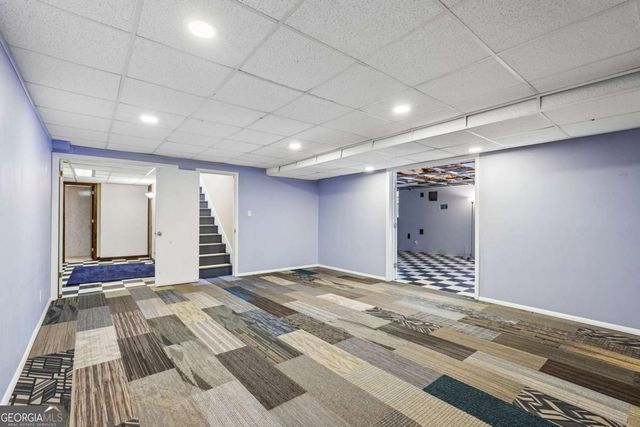 2018 Glacier Drive, Stone Mountain, GA 30087