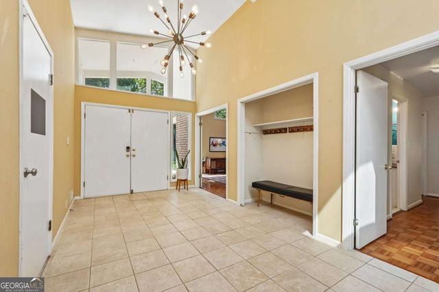2018 Glacier Drive, Stone Mountain, GA 30087