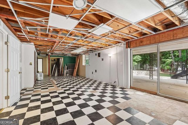 2018 Glacier Drive, Stone Mountain, GA 30087