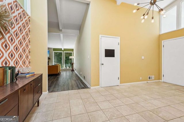 2018 Glacier Drive, Stone Mountain, GA 30087