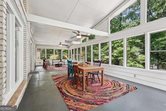 2018 Glacier Drive, Stone Mountain, GA 30087