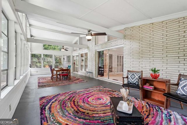 2018 Glacier Drive, Stone Mountain, GA 30087