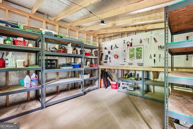 2018 Glacier Drive, Stone Mountain, GA 30087