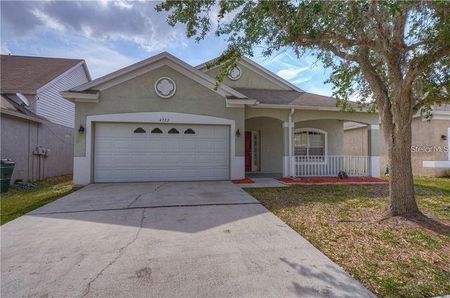 4732 RED PINE WAY, Wesley Chapel, FL 33545