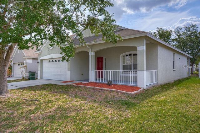 4732 RED PINE WAY, Wesley Chapel, FL 33545