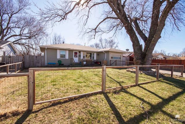 1117 St Marys Road, Junction City, KS 66441