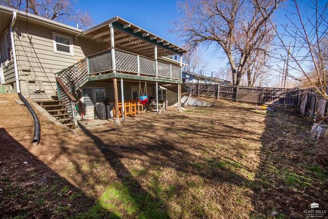 1117 St Marys Road, Junction City, KS 66441