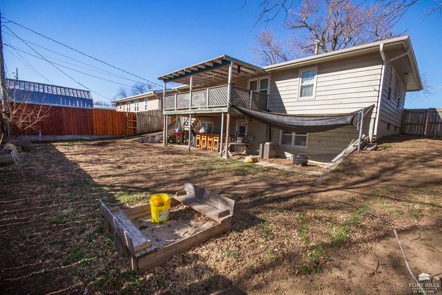 1117 St Marys Road, Junction City, KS 66441