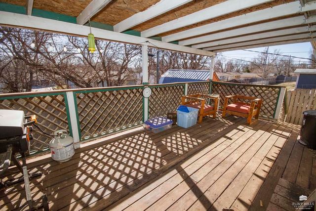 1117 St Marys Road, Junction City, KS 66441