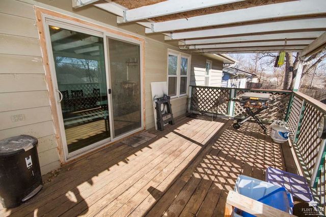 1117 St Marys Road, Junction City, KS 66441