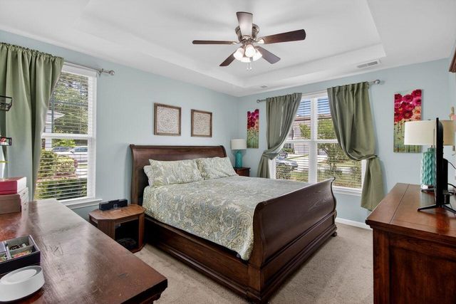 2572 Kingsfield Street, Mount Pleasant, SC 29466