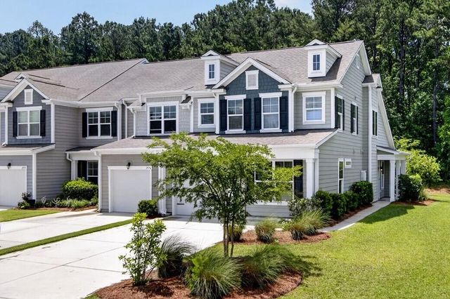 2572 Kingsfield Street, Mount Pleasant, SC 29466