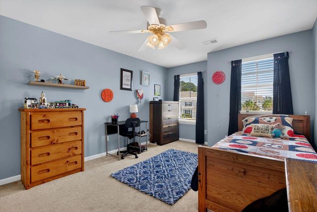 2572 Kingsfield Street, Mount Pleasant, SC 29466