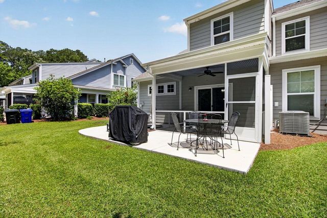 2572 Kingsfield Street, Mount Pleasant, SC 29466