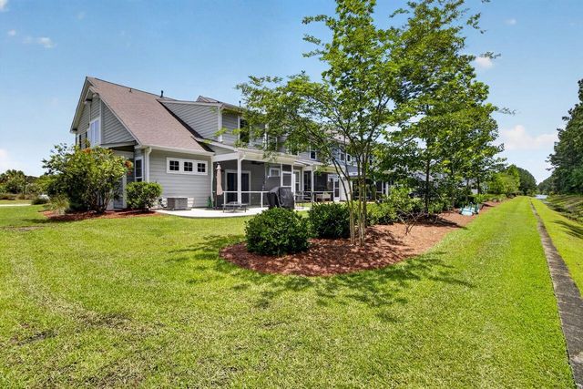 2572 Kingsfield Street, Mount Pleasant, SC 29466