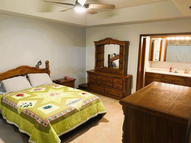 901 W Park Lane, Kingfisher, OK 73750