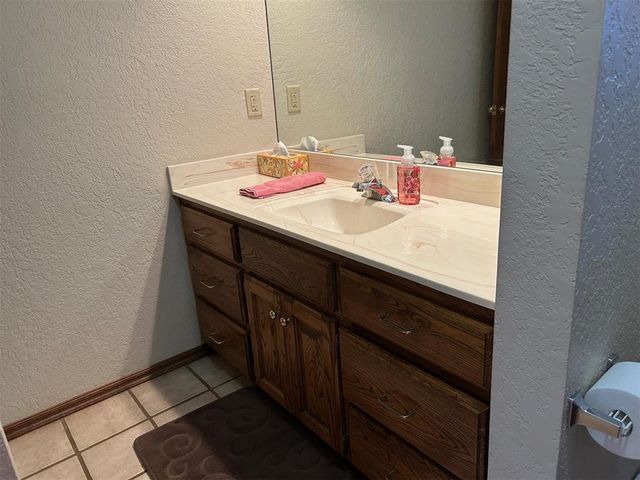 901 W Park Lane, Kingfisher, OK 73750