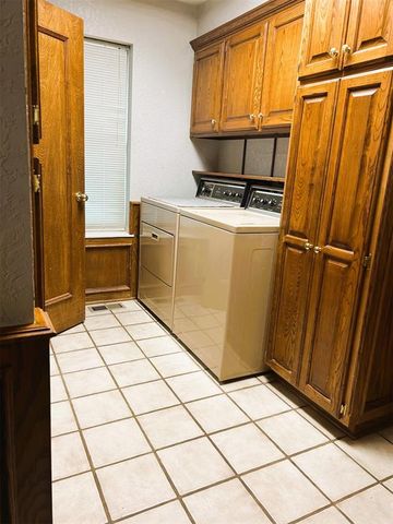 901 W Park Lane, Kingfisher, OK 73750